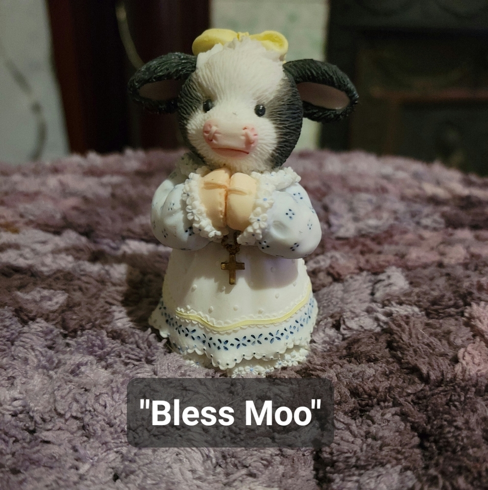 Mary's Moo Moo